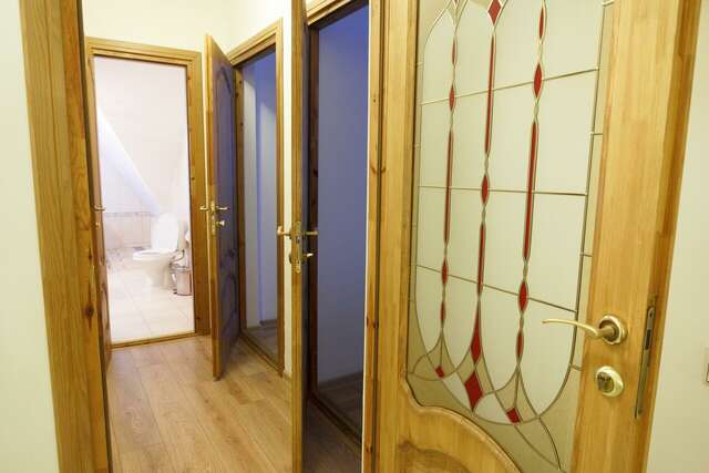 Гостиница Вилла Северин Калининград-31