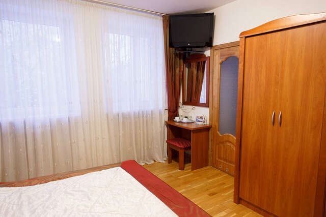 Гостиница Вилла Северин Калининград-59