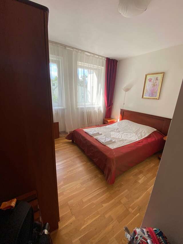 Гостиница Вилла Северин Калининград-241