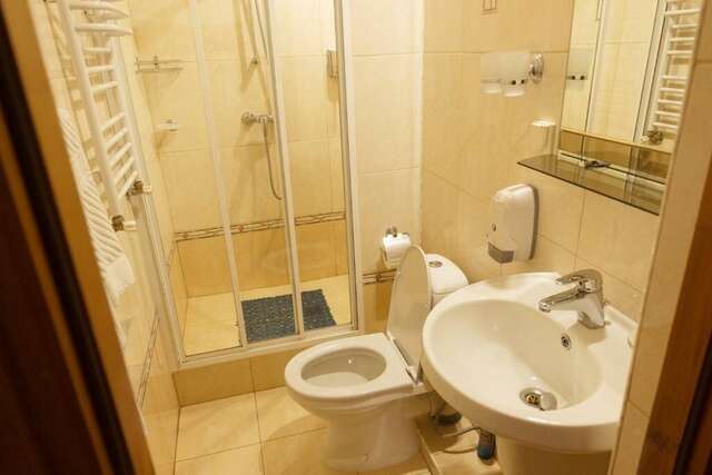 Гостиница Вилла Северин Калининград-112