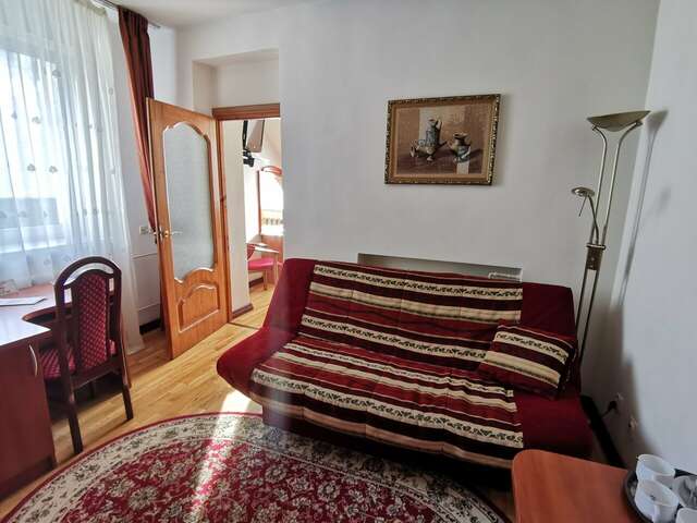 Гостиница Вилла Северин Калининград-228