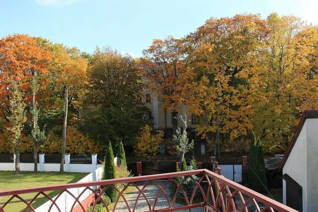 Гостиница Вилла Северин Калининград-18