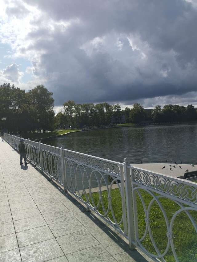 Гостиница Вилла Северин Калининград-227