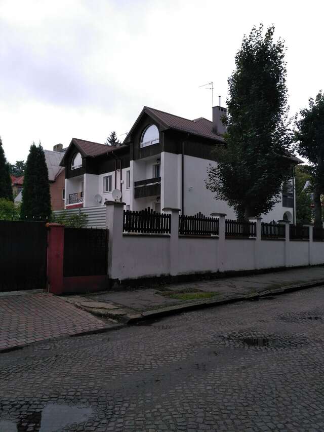 Гостиница Вилла Северин Калининград-55