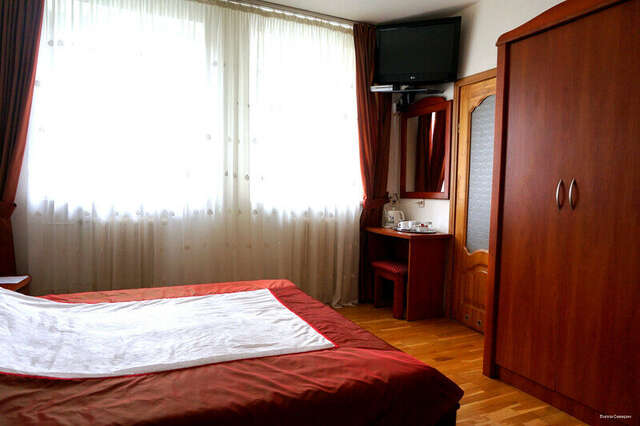 Гостиница Вилла Северин Калининград-236