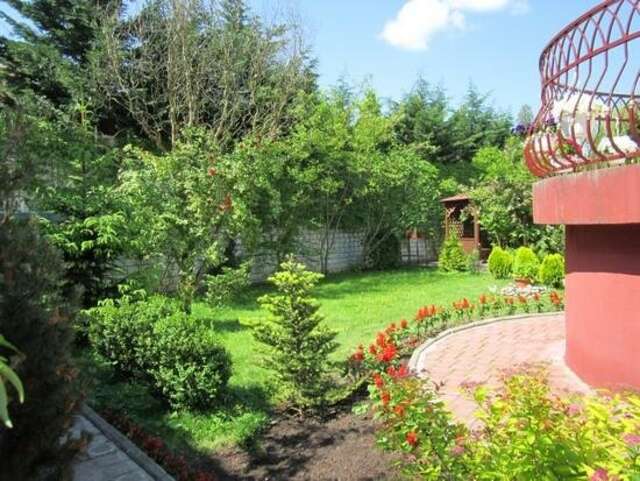 Гостиница Вилла Северин Калининград-65