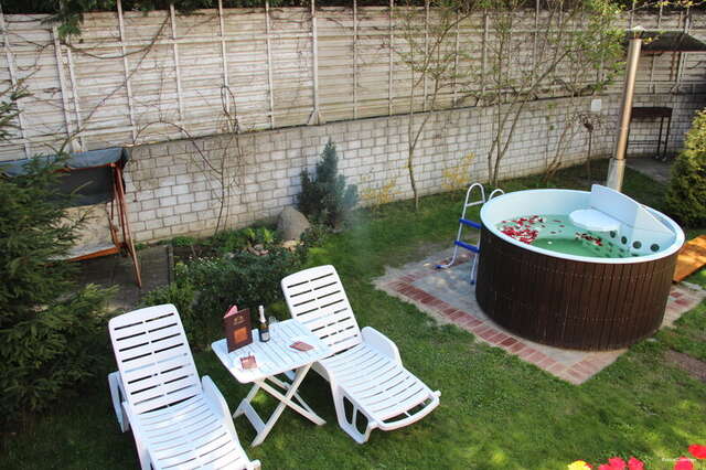 Гостиница Вилла Северин Калининград-188