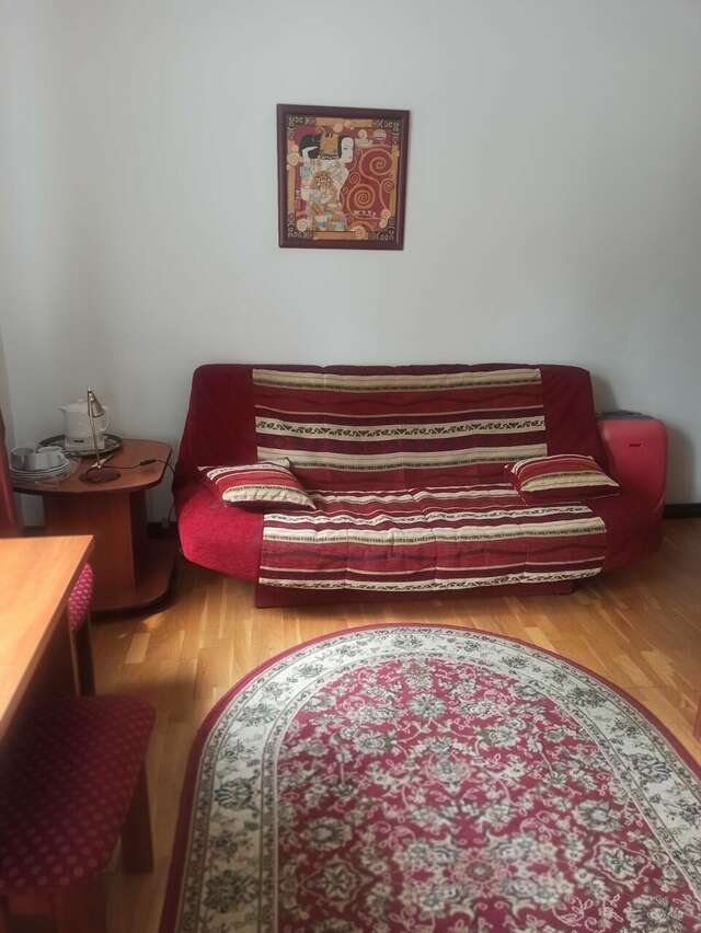 Гостиница Вилла Северин Калининград-221