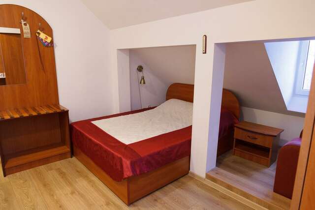 Гостиница Вилла Северин Калининград-80